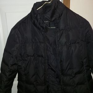 Andrew Mak New York women's jacket